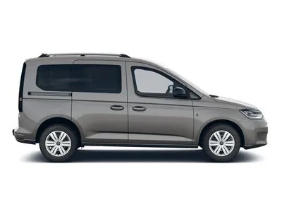 Volkswagen Caddy 2.0 TDI DSG