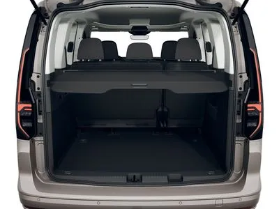 Volkswagen Caddy 2.0 TDI DSG