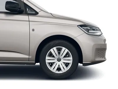 Volkswagen Caddy 2.0 TDI DSG