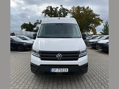 Volkswagen Crafter Furgon