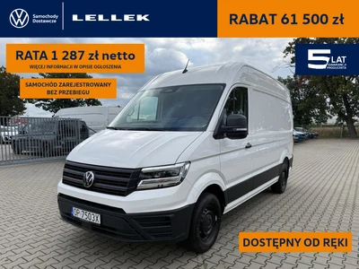 Volkswagen Crafter Furgon
