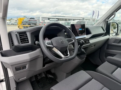 Volkswagen Crafter Furgon