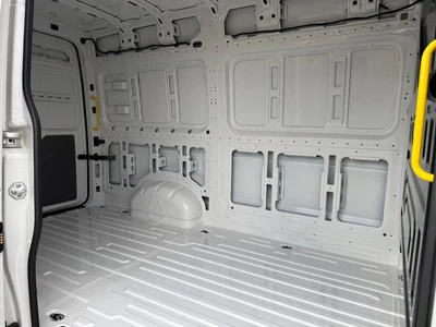 Volkswagen Crafter Furgon