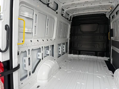 Volkswagen Crafter Furgon