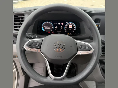 Volkswagen Crafter Furgon