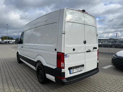 Volkswagen Crafter Furgon