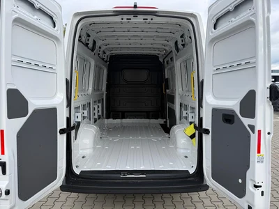 Volkswagen Crafter Furgon
