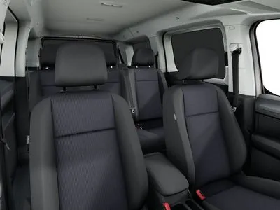 Volkswagen Caddy Maxi 2.0 TDI DSG