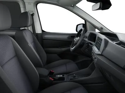 Volkswagen Caddy Maxi 2.0 TDI DSG