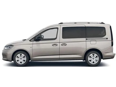 Volkswagen Caddy Maxi 2.0 TDI DSG