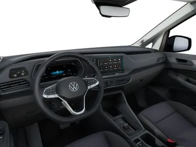 Volkswagen Caddy Maxi 2.0 TDI DSG