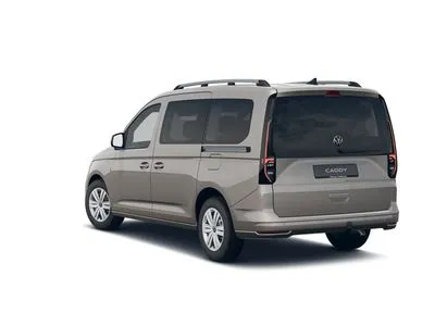 Volkswagen Caddy Maxi 2.0 TDI DSG