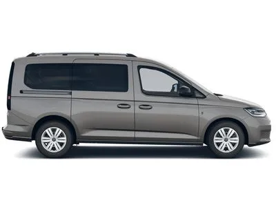 Volkswagen Caddy Maxi 2.0 TDI DSG