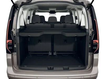 Volkswagen Caddy Maxi 2.0 TDI DSG