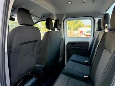 Volkswagen T7 Skrzynia