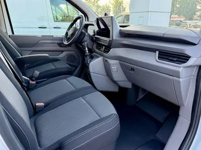 Volkswagen T7 Skrzynia
