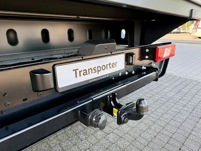 Volkswagen T7 Skrzynia