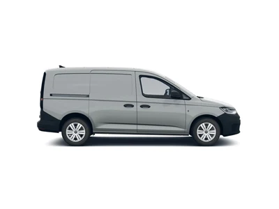 Volkswagen Caddy Maxi Cargo