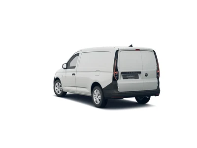 Volkswagen Caddy Maxi Cargo