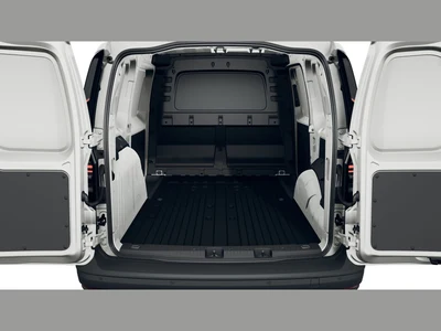 Volkswagen Caddy Maxi Cargo