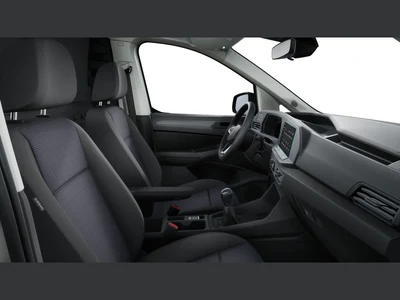 Volkswagen Caddy Maxi Cargo