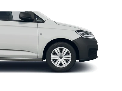Volkswagen Caddy Maxi Cargo