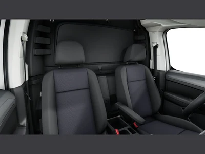 Volkswagen Caddy Maxi Cargo