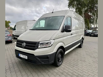 Volkswagen Crafter Furgon