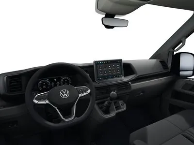 Volkswagen Crafter Furgon