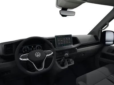 Volkswagen Crafter Furgon
