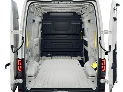 Volkswagen Crafter Furgon