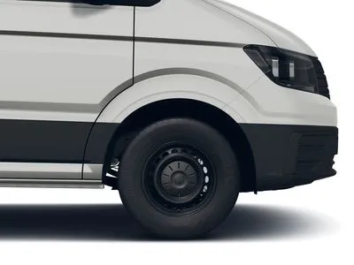 Volkswagen Crafter Furgon