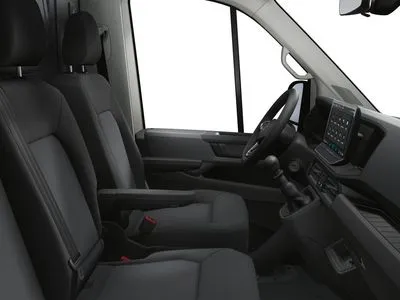 Volkswagen Crafter Furgon