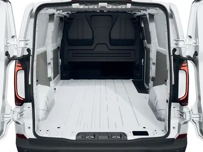 Volkswagen Transporter T7 Furgon