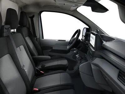 Volkswagen Transporter T7 Furgon