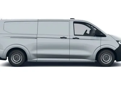 Volkswagen Transporter T7 Furgon
