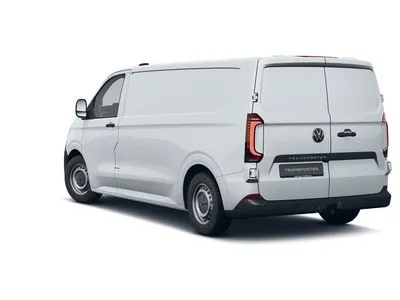Volkswagen Transporter T7 Furgon