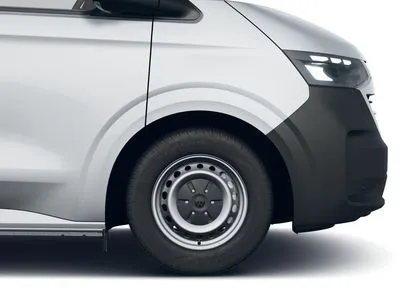 Volkswagen Transporter T7 Furgon