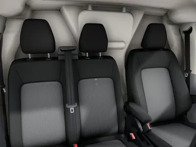 Volkswagen Transporter T7 Furgon