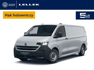 Volkswagen Transporter T7 Furgon