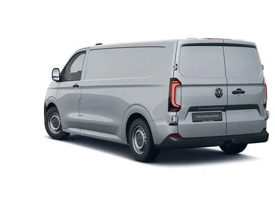 Volkswagen Transporter T7 Furgon