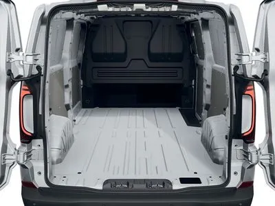 Volkswagen Transporter T7 Furgon