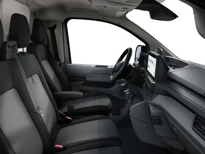 Volkswagen Transporter T7 Furgon