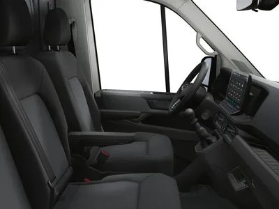 Volkswagen Crafter Furgon