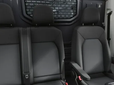 Volkswagen Crafter Furgon