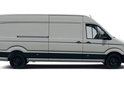 Volkswagen Crafter Furgon