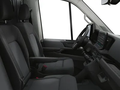 Volkswagen Crafter Furgon
