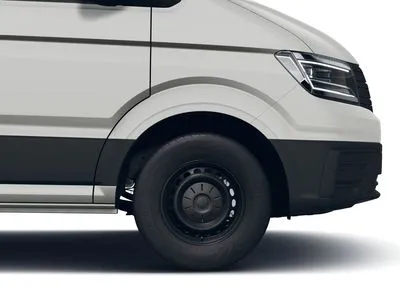 Volkswagen Crafter Furgon