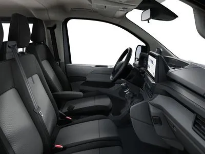 Volkswagen T7 Skrzynia
