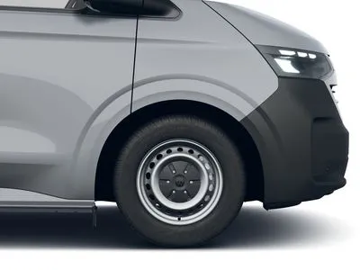 Volkswagen T7 Skrzynia